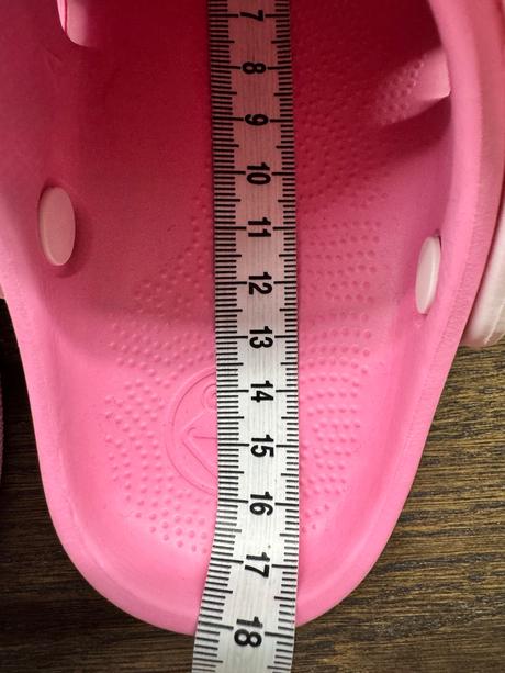 Croksy pre dievča 28, coqui,28