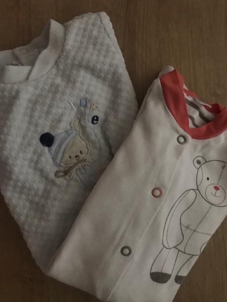 Detske overaly, primigi,68