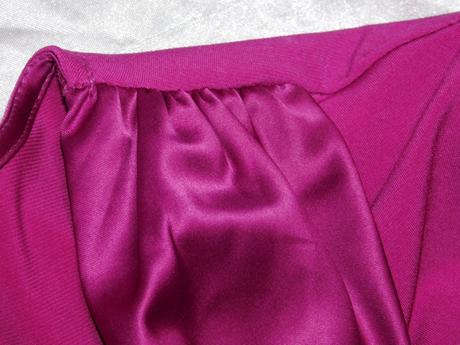 Velmi pekny trendy top, 58 / 60