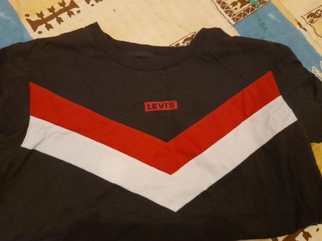Tričko, levis,m
