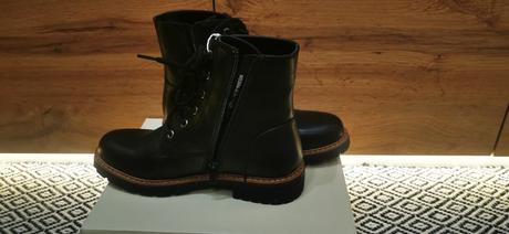 Zimné topánky clara barson, clara barson,38