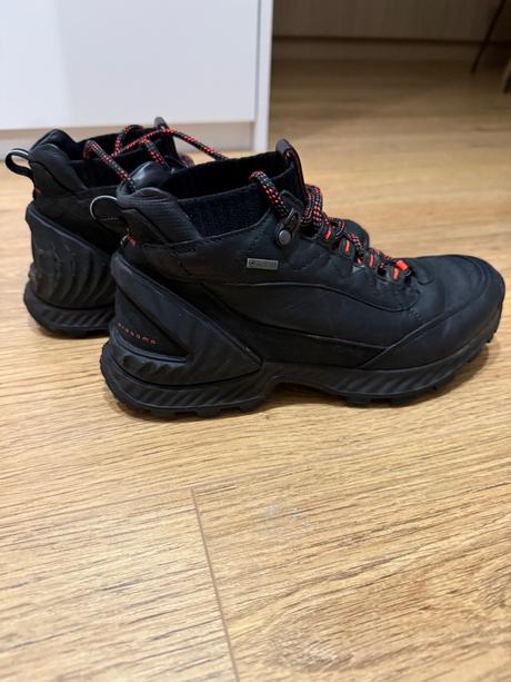 Ecco zimné topánky, ecco,37