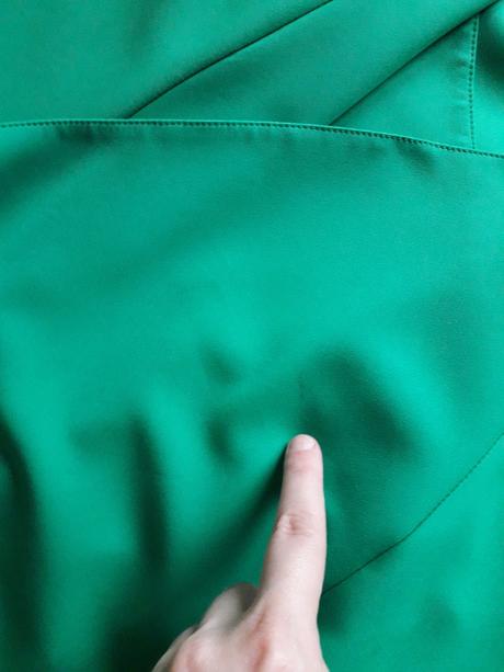 Slávnostná sukňa, s