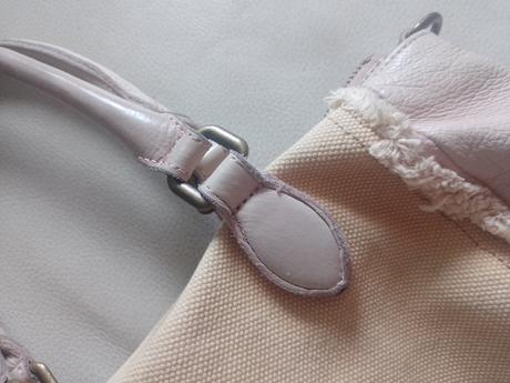 Liebeskind kabelka, liebeskind