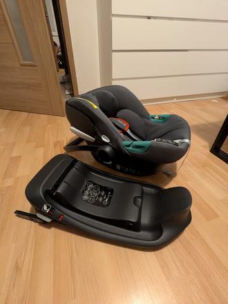 Cybex aton b2 i-size, cybex