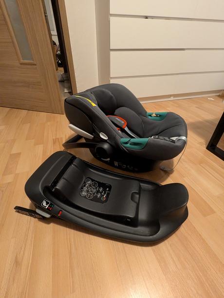 Cybex aton b2 i-size, cybex