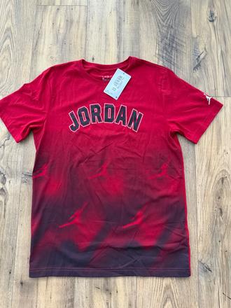 Tričko, air jordan,164