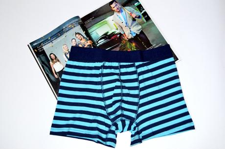 Pánske boxerky, l - xxxl