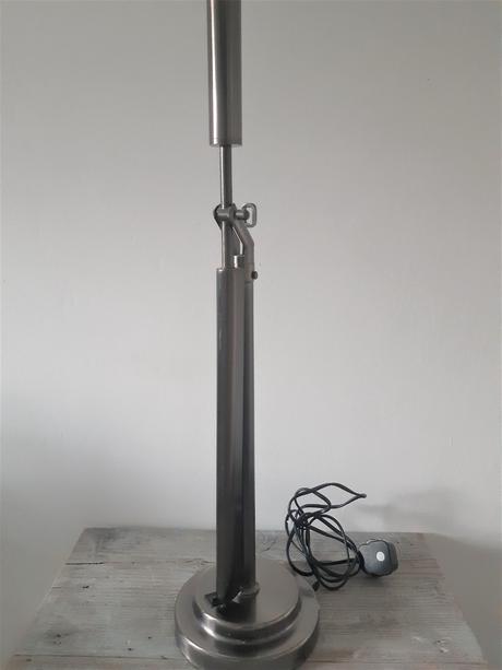 Lampa ottlite, 