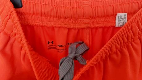 Kraťasy under armour, under armour,122