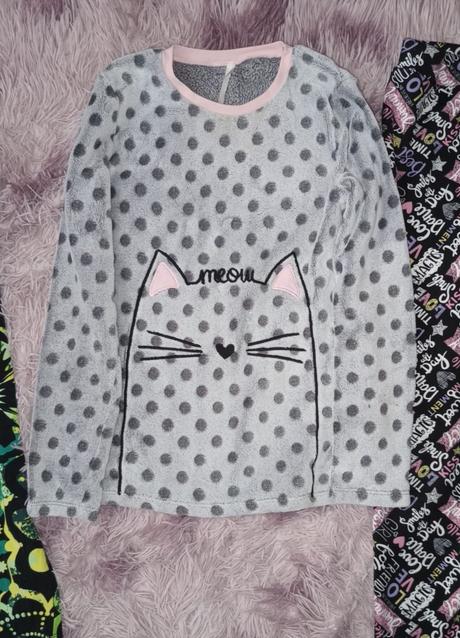 Balík "teenagerka" (všetko 12-13 rokov) veľ. 152/1, 140–152