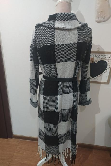 Karovany kardigan, bonprix,m