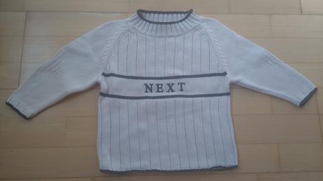 Next pulóvrik, next,86