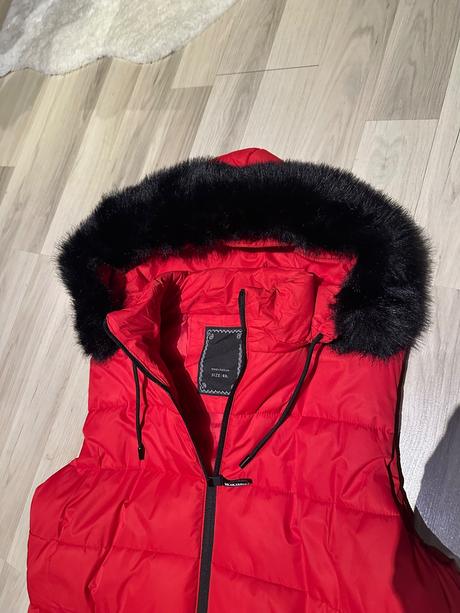Dámska vesta vel. xl, xl