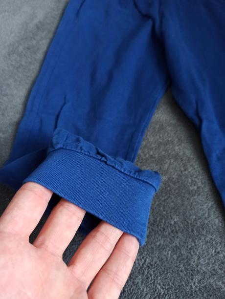 Pyžamo 110/116, lupilu,110