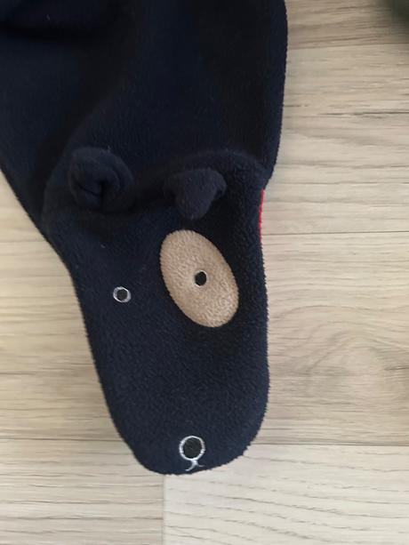 Next čiapočka, next