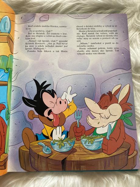 Disney babies dobrú noc walt disney (1992), 
