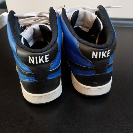 Nike botasky, nike,44
