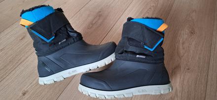 Snehule decathlon, decathlon,36