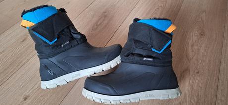 Snehule decathlon, decathlon,36