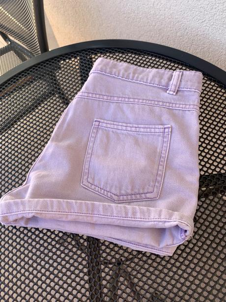 Riflové kraťase, f&f,152