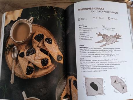 Kniha 100 receptov z kuchyne lidla, 