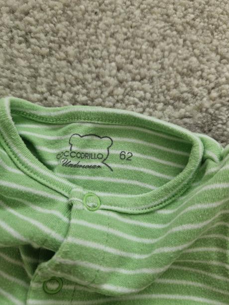 Letné pyžamo, coccodrillo,62