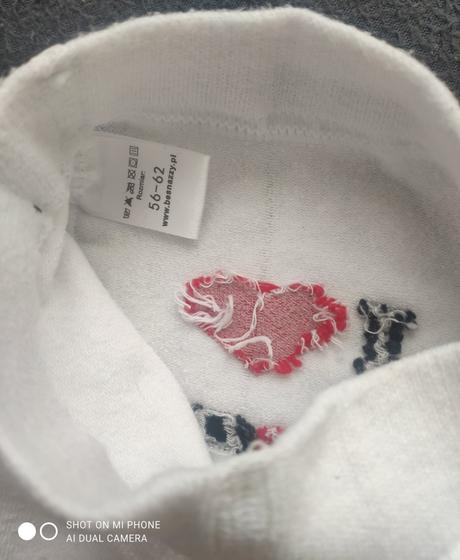 Pančušky pre bábätko veľ.56/62, new baby,56