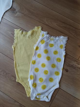 Body veľkosť 74, 74