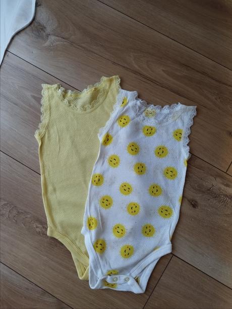 Body veľkosť 74, 74