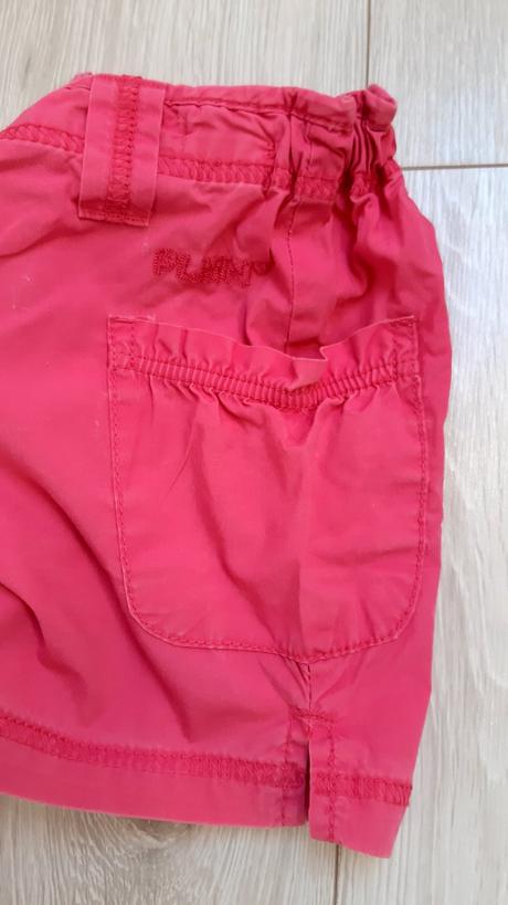 C&a šortky, palomino,104