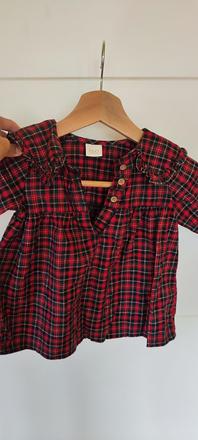 Balík oblečenia, 68–80