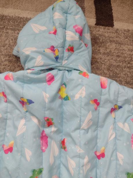 Prechodná bunda, 146