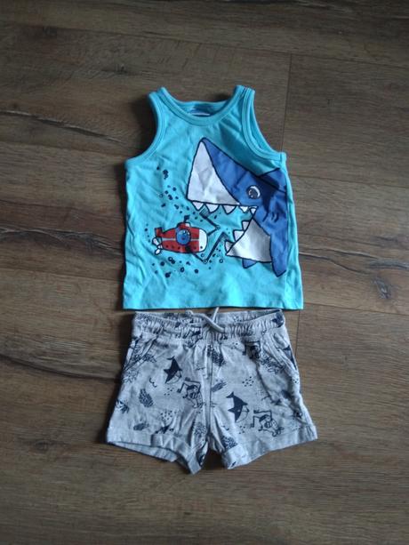 Súprava na leto, pepco,80
