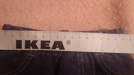 Babaluno - elasticke rifle 68-74, super stav, babaluno,68