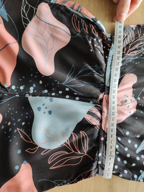 Letný overal, pepco,134