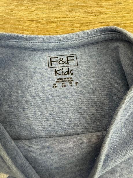 2x pyžamko mačičkové a vtáčikové, f&f,104