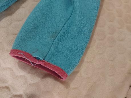 Mikina 11-12, marks & spencer,152