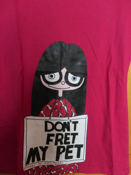 Marc jacobs original jedinecne,stylove tricko m, marc o´polo,m