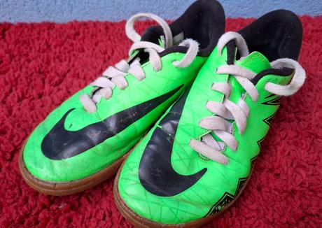 Kopačky v. 36,5, nike,36