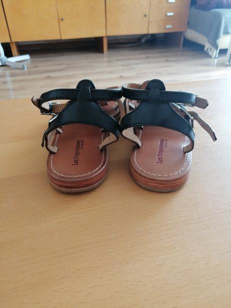 Sandále les tropeziennes, 36