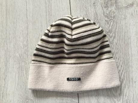 Chlapcenska ciapka 3-4 roky, 104