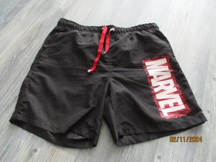 Marvel šortkové plavky, m