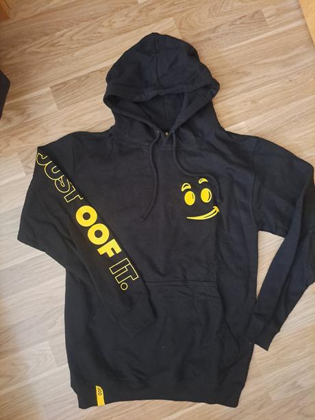 Mikina house vel.s, s