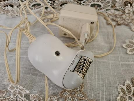 Philips satine ice epilator,