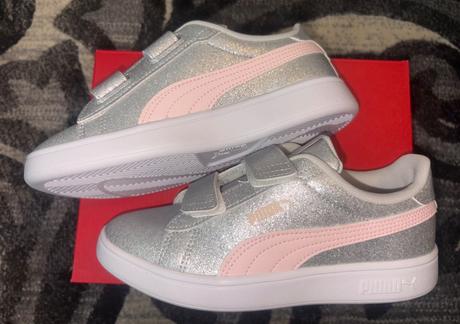 Tenisky puma v.33 nové nenosené, puma,33