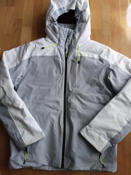 Zimná bunda, wedze,l