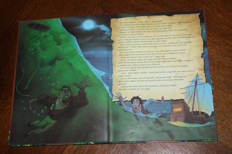 Der weg nach el dorado, 