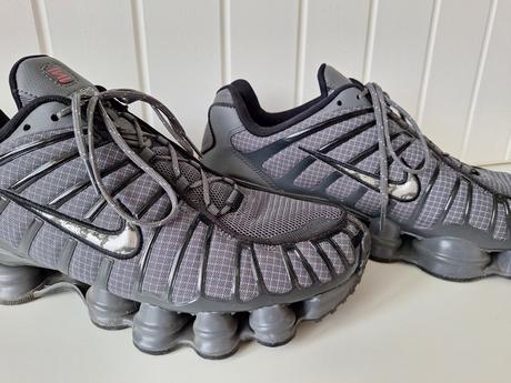 Tenisky nike shox tl na10, nike,45