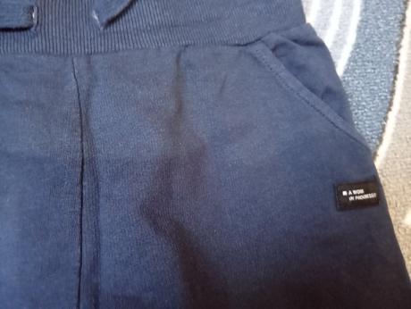 2x teplaky, pepco,128